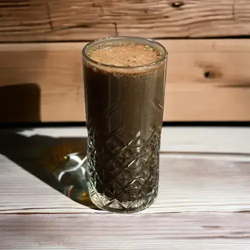 Ice Chocolate